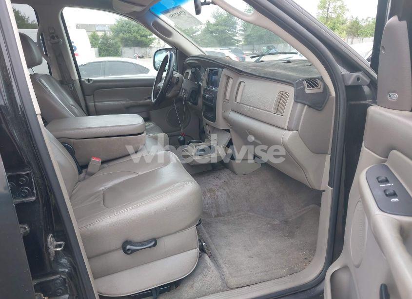 Photo 5 of 2002 Dodge Ram 1500 ST (VIN 3D3HU18N32G178357)