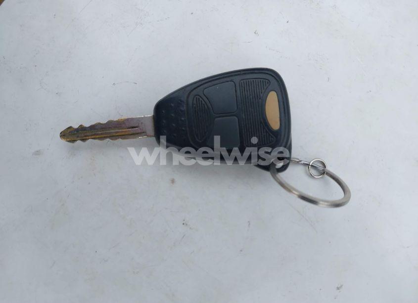 Photo 11 of 2006 Dodge Ram 1500 LARAMIE (VIN 3D3KR19DX6G253574)