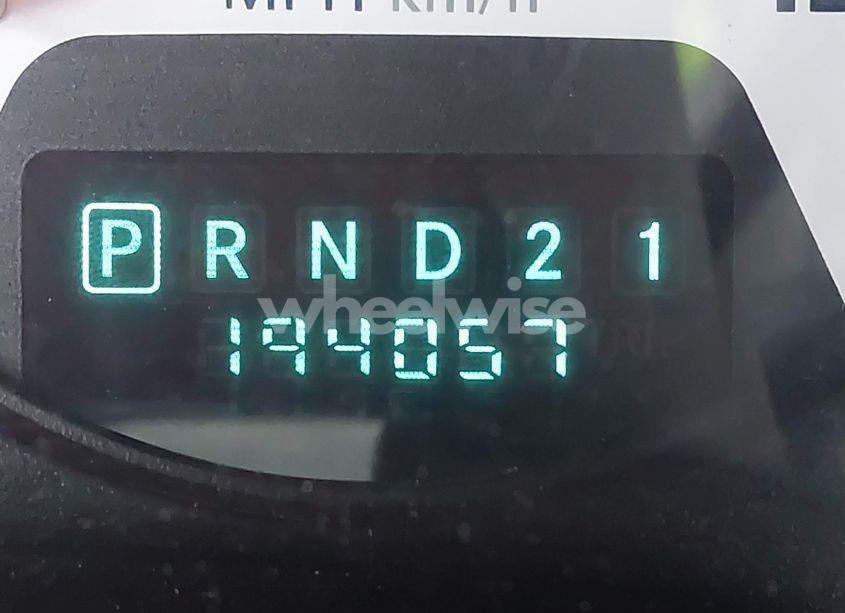 Photo 15 of 2006 Dodge Ram 1500 LARAMIE (VIN 3D3KR19DX6G253574)