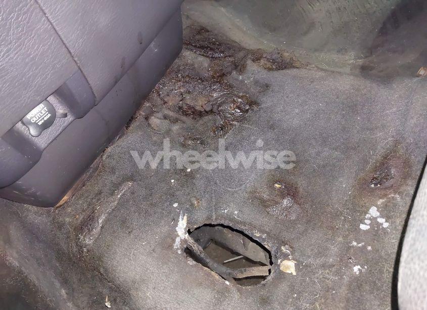 Photo 6 of 2005 Dodge Ram 2500 SLT/LARAMIE (VIN 3D3KS28C45G760570)