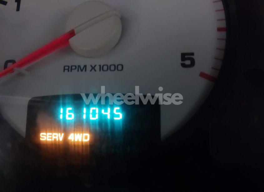 Photo 7 of 2005 Dodge Ram 2500 SLT/LARAMIE (VIN 3D3KS28C45G760570)