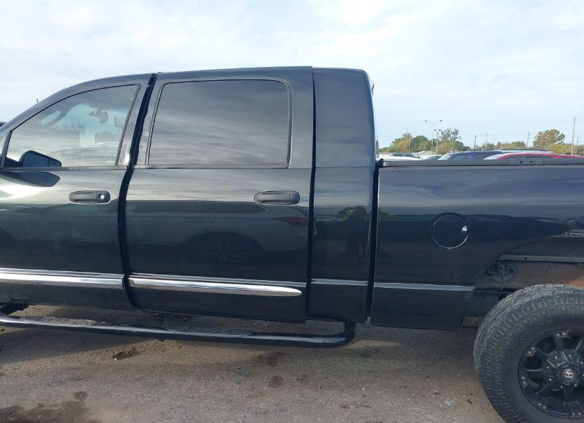 Photo 14 of 2008 Dodge Ram 2500 (VIN 3D3KS29A88G130617)