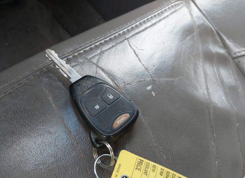 Photo 11 of 2006 Dodge Ram 2500 LARAMIE (VIN 3D3KS29D26G140213)