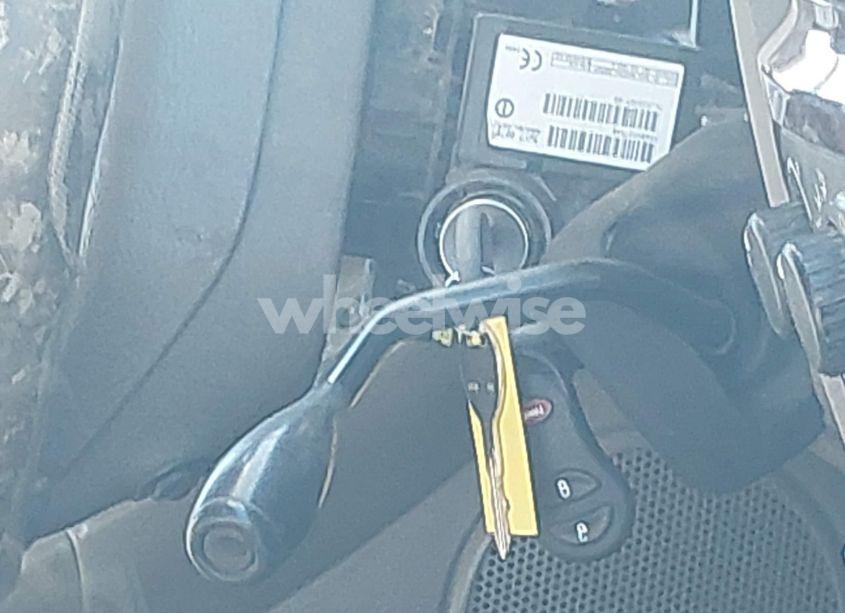Photo 11 of 2003 Dodge Ram 2500 SLT/LARAMIE/ST (VIN 3D3KU28673G752092)
