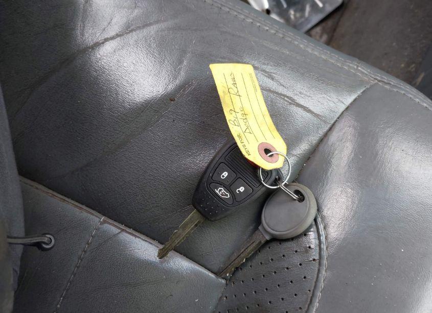 Photo 11 of 2006 Dodge Ram 3500 LARAMIE (VIN 3D3LX39C16G269949)