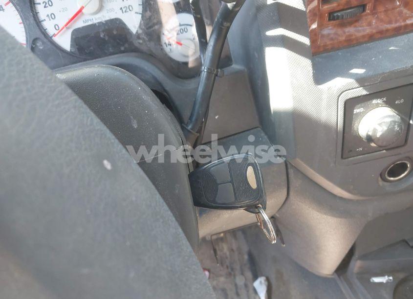 Photo 10 of 2006 Dodge Ram 3500 SLT/SPORT (VIN 3D3MX48C46G244801)