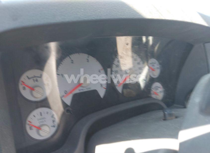 Photo 5 of 2006 Dodge Ram 3500 SLT/SPORT (VIN 3D3MX48C46G244801)