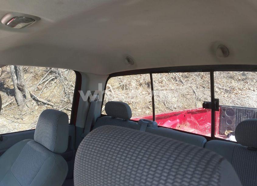 Photo 6 of 2006 Dodge Ram 3500 SLT/SPORT (VIN 3D3MX48C46G244801)