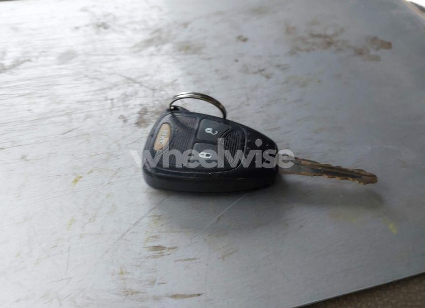 Photo 10 of 2007 Dodge Ram 3500 SLT/SPORT (VIN 3D3MX48C97G732563)