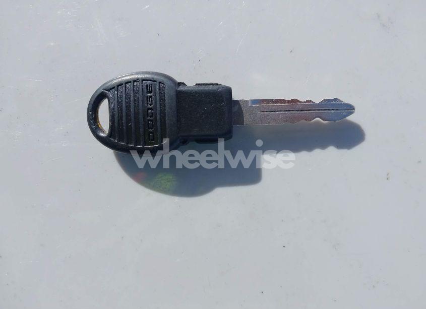 Photo 11 of 2009 Dodge Journey SE (VIN 3D4GG47B09T138732)