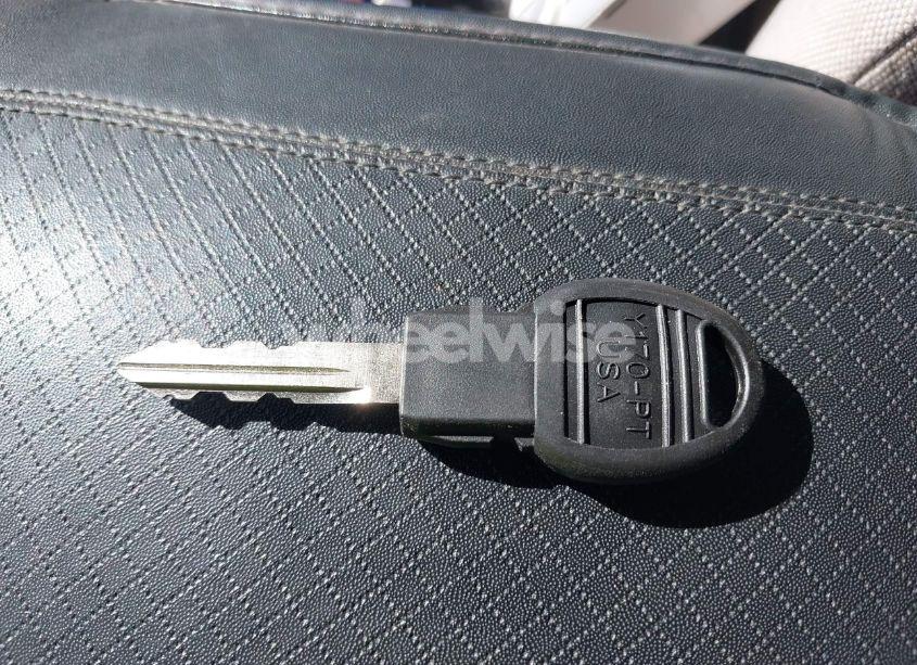 Photo 11 of 2009 Dodge Journey SE (VIN 3D4GG47B19T582668)