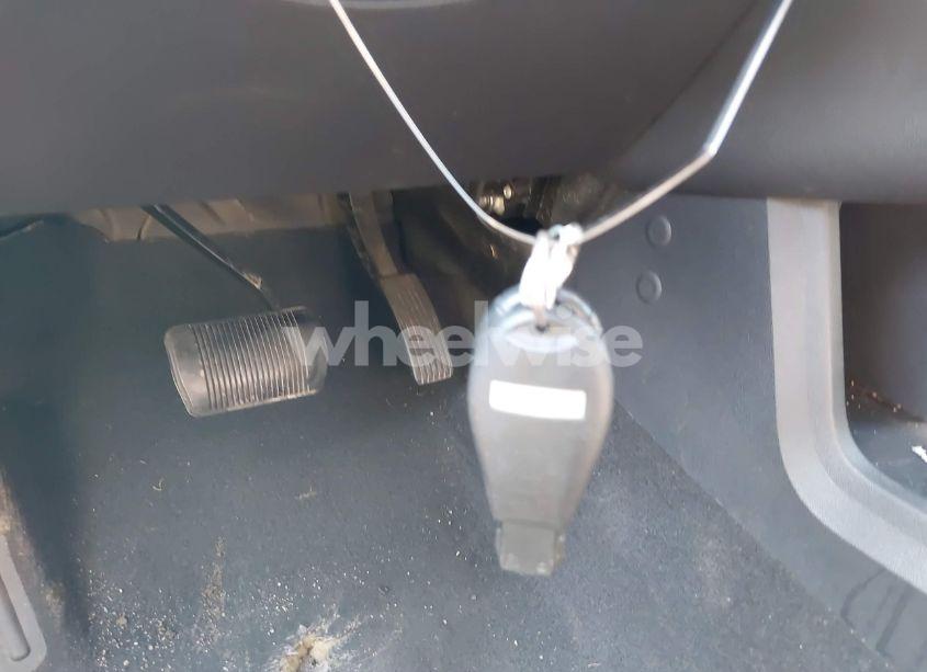 Photo 11 of 2009 Dodge Journey SE (VIN 3D4GG47B29T556077)