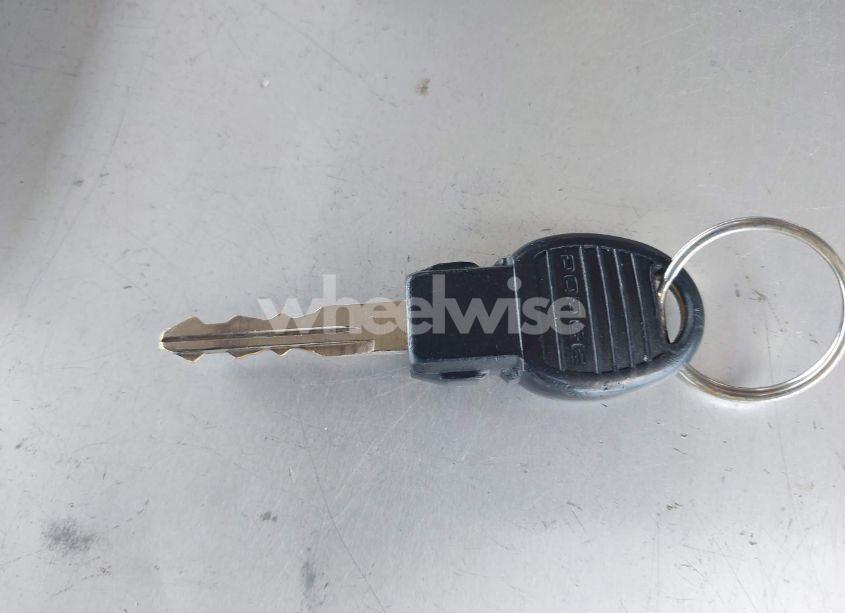 Photo 11 of 2009 Dodge Journey SE (VIN 3D4GG47B49T220186)