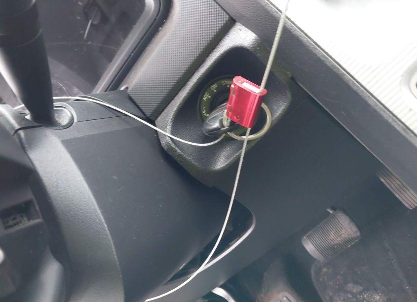 Photo 11 of 2009 Dodge Journey SE (VIN 3D4GG47B49T518351)