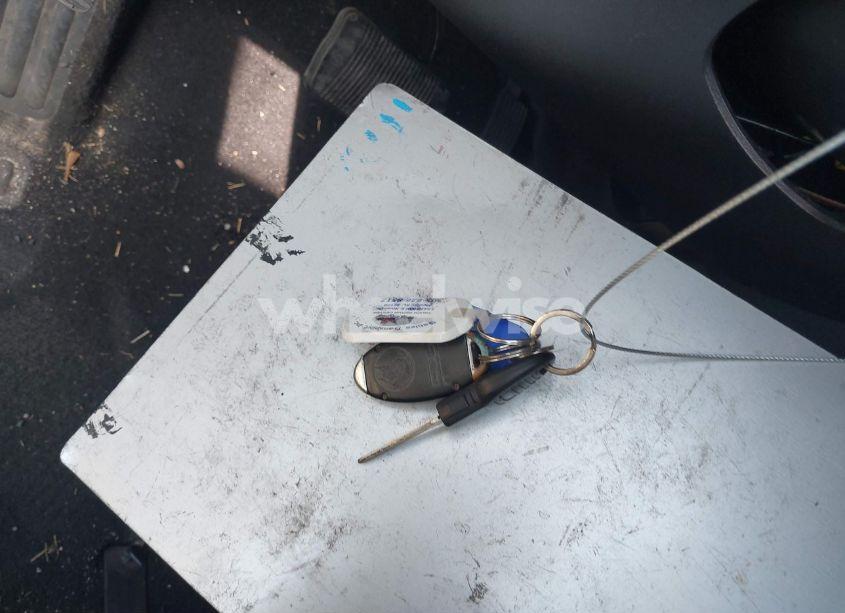 Photo 11 of 2009 Dodge Journey SE (VIN 3D4GG47B49T548448)