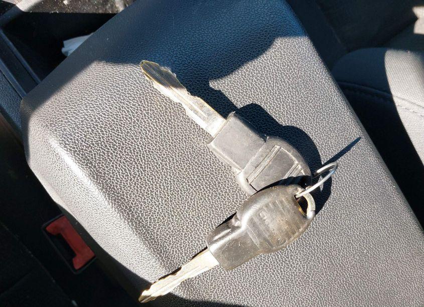 Photo 11 of 2009 Dodge Journey SE (VIN 3D4GG47B49T600404)