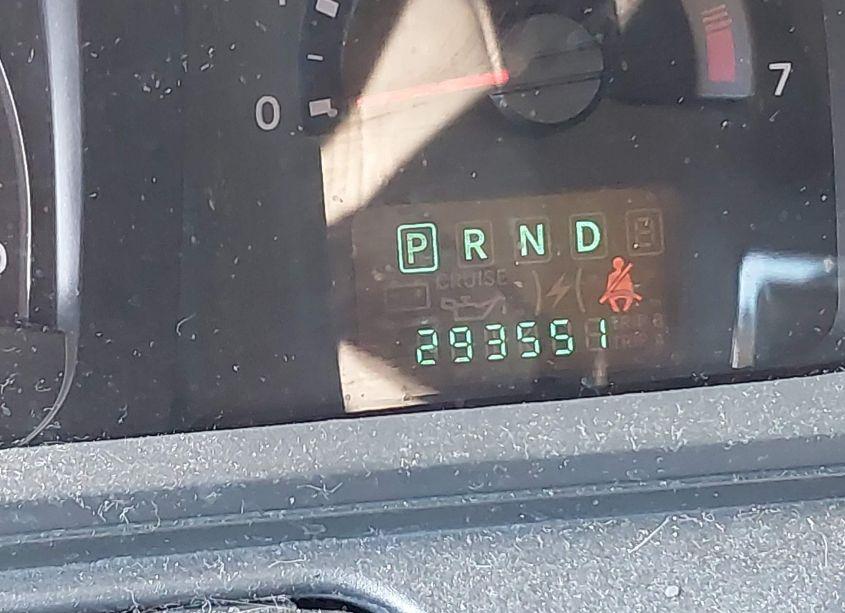 Photo 15 of 2009 Dodge Journey SE (VIN 3D4GG47B49T600404)