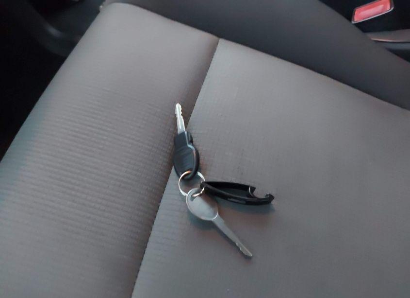 Photo 11 of 2009 Dodge Journey SE (VIN 3D4GG47B69T211599)