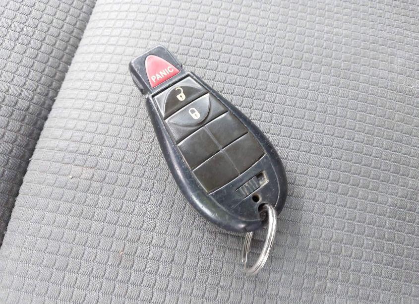 Photo 11 of 2009 Dodge Journey SE (VIN 3D4GG47B79T249620)