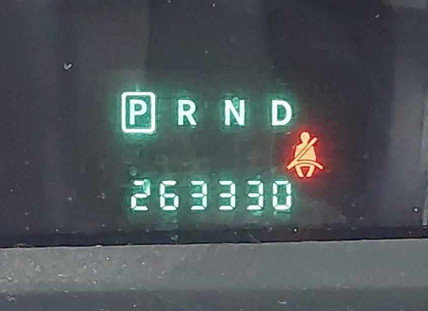 Photo 16 of 2009 Dodge Journey SE (VIN 3D4GG47B79T249620)