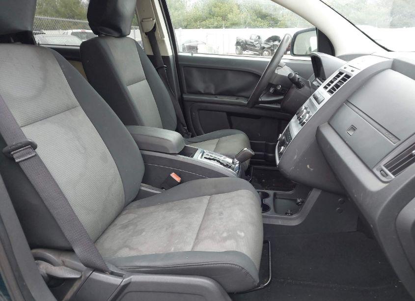 Photo 5 of 2009 Dodge Journey SE (VIN 3D4GG47B79T249620)