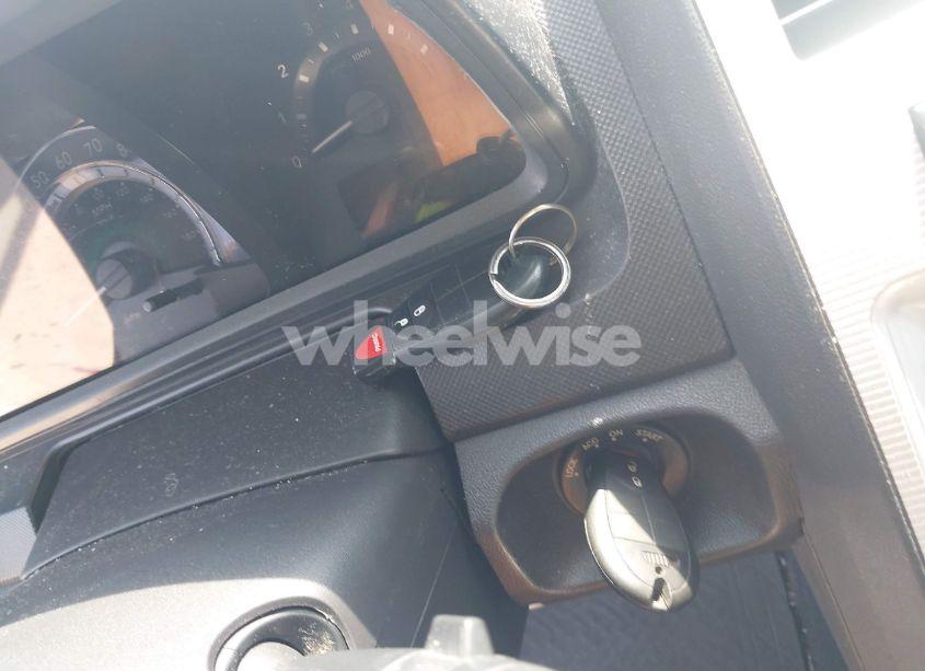 Photo 11 of 2009 Dodge Journey SE (VIN 3D4GG47B79T515525)