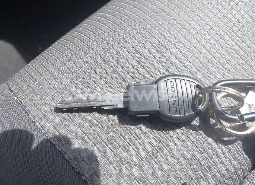 Photo 11 of 2009 Dodge Journey SE (VIN 3D4GG47B79T548640)