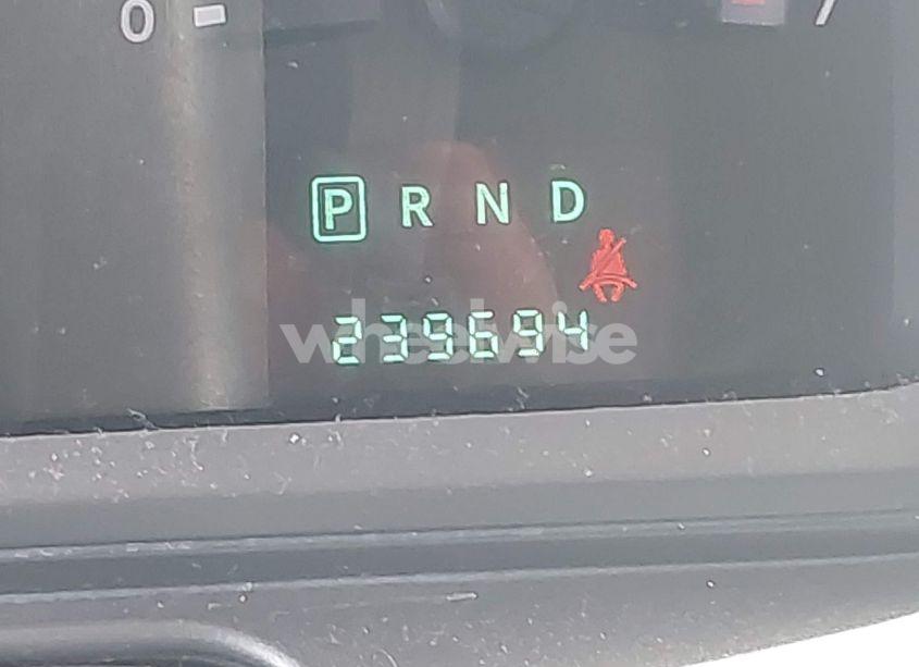 Photo 15 of 2009 Dodge Journey SE (VIN 3D4GG47B79T548640)