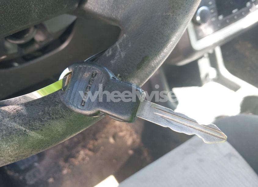 Photo 11 of 2009 Dodge Journey SE (VIN 3D4GG47B99T227845)