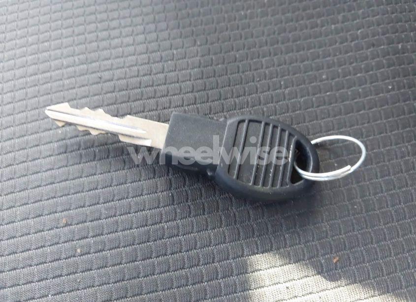 Photo 11 of 2009 Dodge Journey SE (VIN 3D4GG47B99T528454)