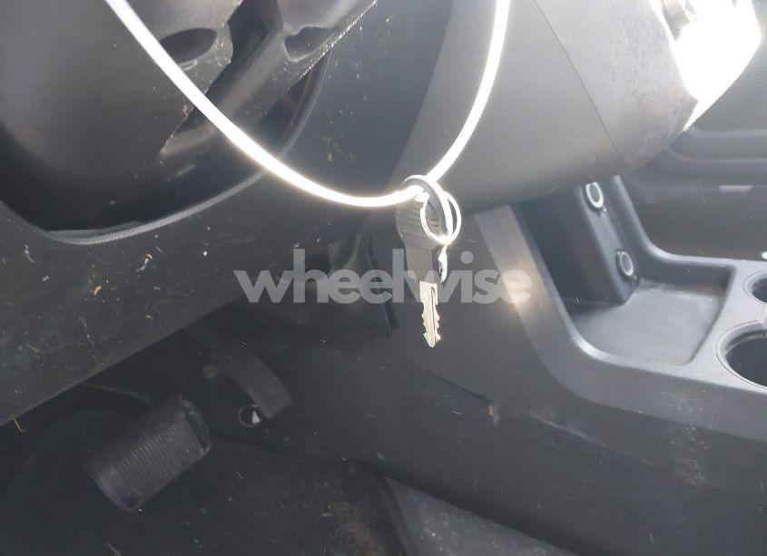 Photo 12 of 2009 Dodge Journey SE (VIN 3D4GG47B99T528454)