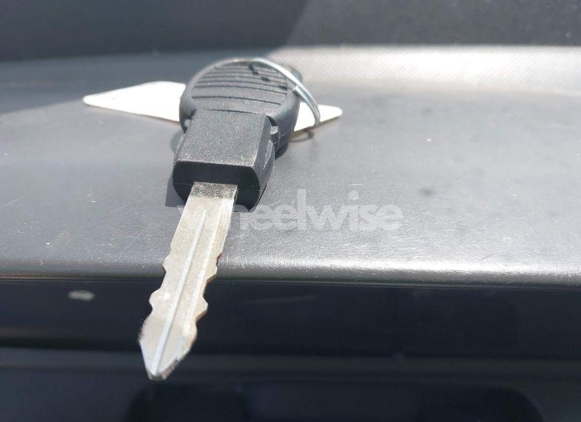 Photo 11 of 2009 Dodge Journey SE (VIN 3D4GG47B99T553970)