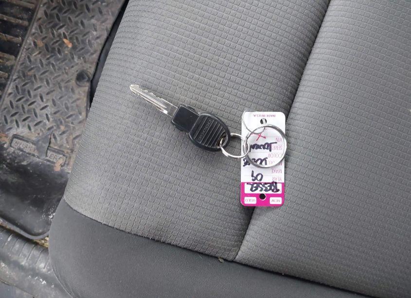 Photo 11 of 2009 Dodge Journey SE (VIN 3D4GG47BX9T216529)