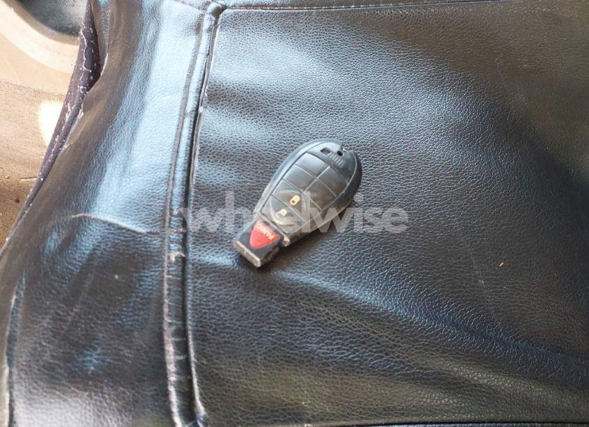 Photo 11 of 2009 Dodge Journey SXT (VIN 3D4GG57V09T142652)