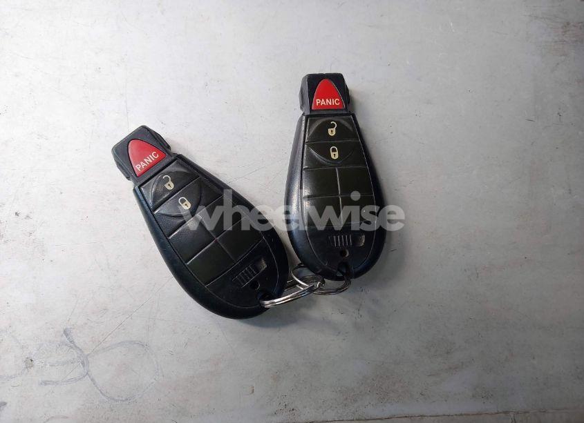 Photo 11 of 2009 Dodge Journey SXT (VIN 3D4GG57V09T170094)