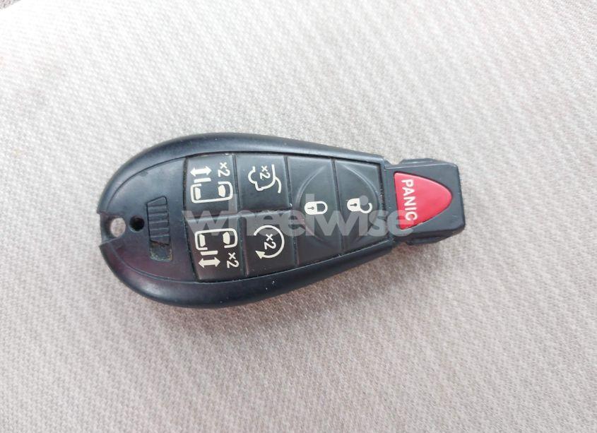 Photo 11 of 2009 Dodge Journey SXT (VIN 3D4GG57V09T219018)