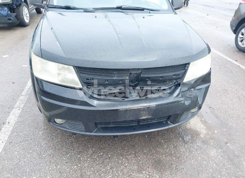 Photo 6 of 2009 Dodge Journey SXT (VIN 3D4GG57V09T219018)