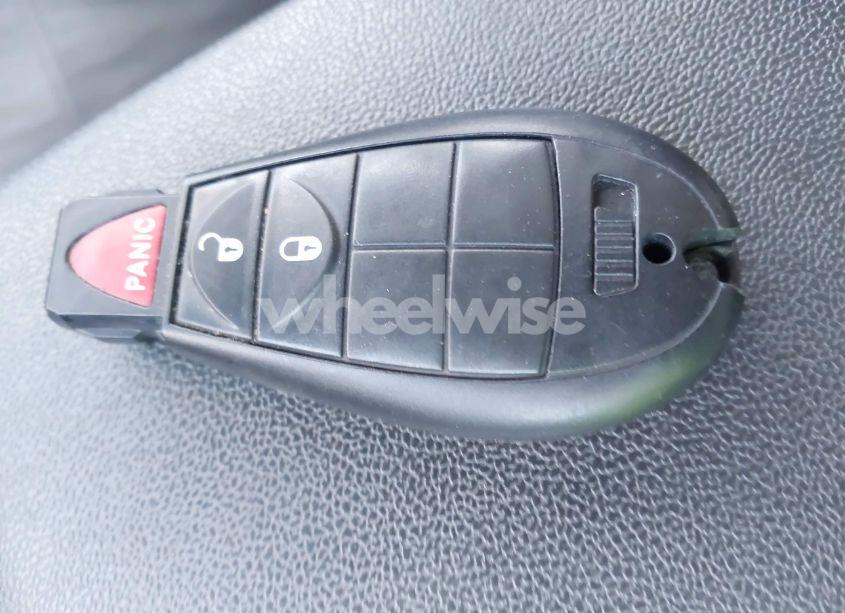 Photo 11 of 2009 Dodge Journey SXT (VIN 3D4GG57V09T522235)