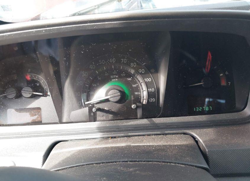 Photo 7 of 2009 Dodge Journey SXT (VIN 3D4GG57V09T552111)