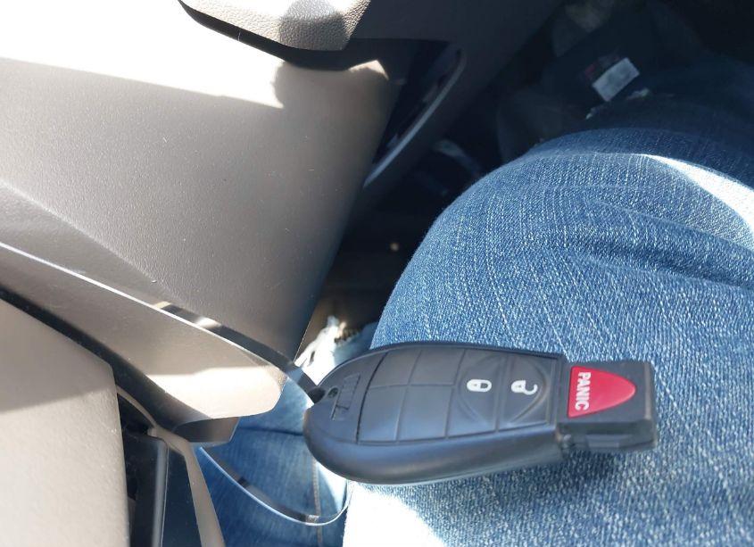 Photo 11 of 2009 Dodge Journey SXT (VIN 3D4GG57V19T212675)