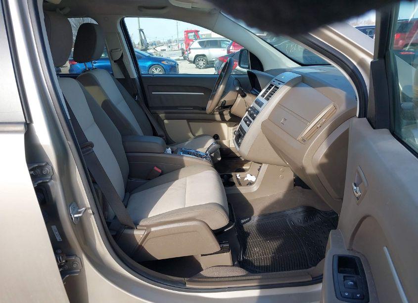 Photo 5 of 2009 Dodge Journey SXT (VIN 3D4GG57V19T212675)