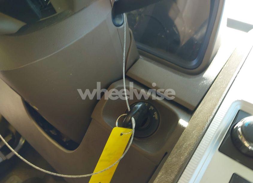 Photo 11 of 2009 Dodge Journey SXT (VIN 3D4GG57V19T218962)