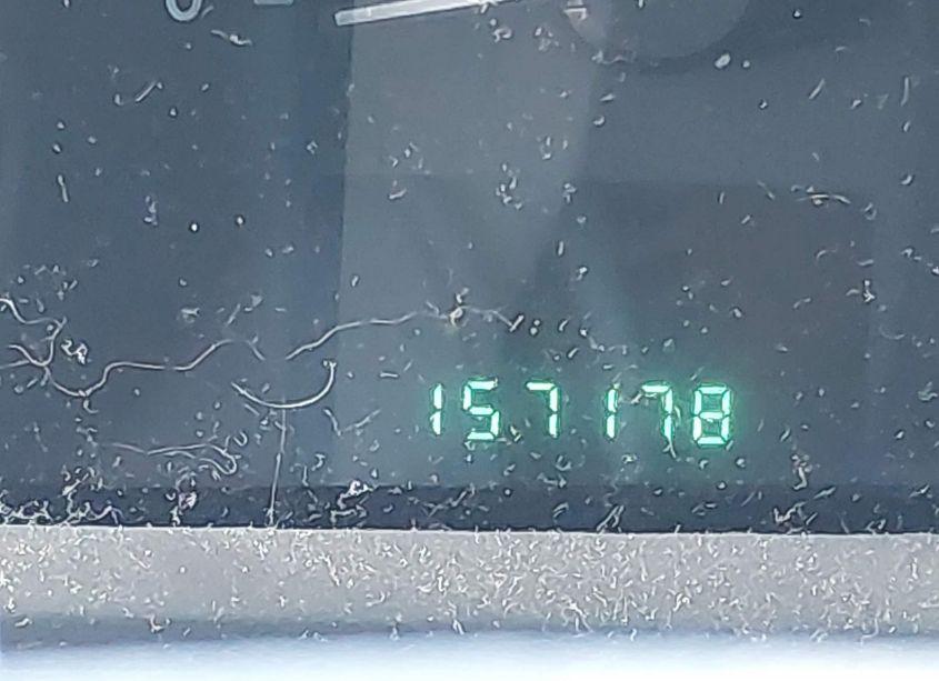 Photo 14 of 2009 Dodge Journey SXT (VIN 3D4GG57V19T541666)