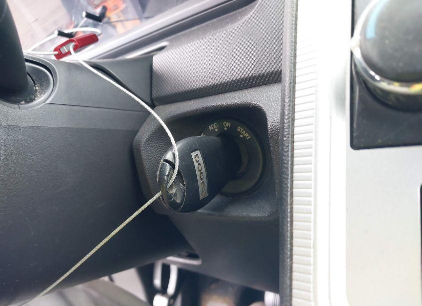 Photo 11 of 2009 Dodge Journey SXT (VIN 3D4GG57V19T550318)