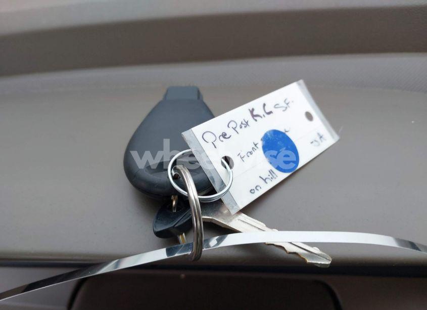 Photo 11 of 2009 Dodge Journey SXT (VIN 3D4GG57V19T566390)