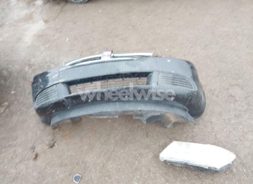 Photo 12 of 2009 Dodge Journey SXT (VIN 3D4GG57V19T566390)