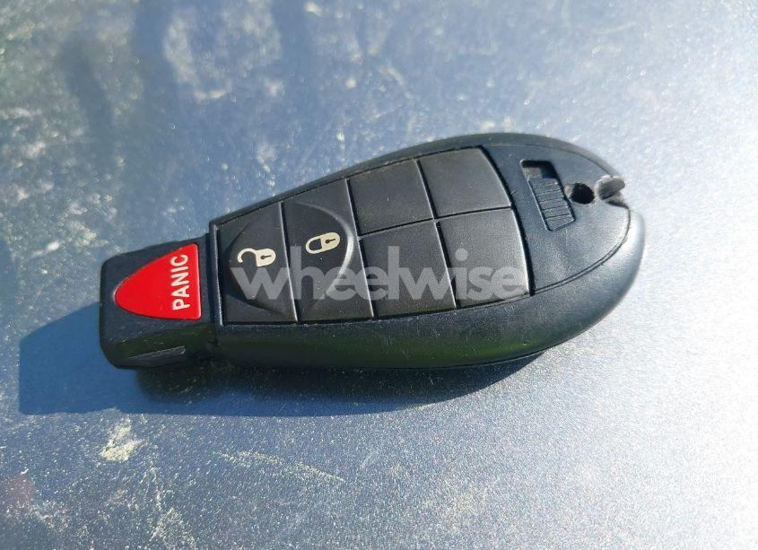 Photo 11 of 2009 Dodge Journey SXT (VIN 3D4GG57V19T569760)