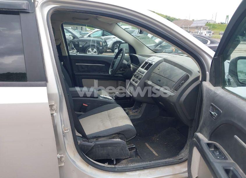 Photo 5 of 2009 Dodge Journey SXT (VIN 3D4GG57V29T138764)