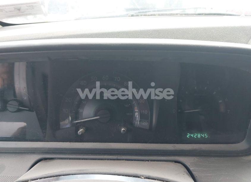 Photo 7 of 2009 Dodge Journey SXT (VIN 3D4GG57V29T138764)