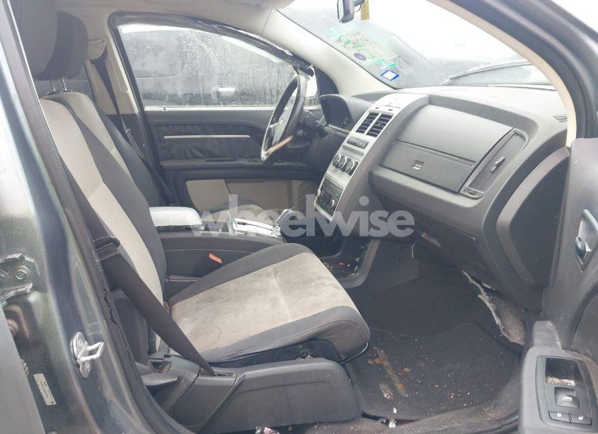 Photo 5 of 2009 Dodge Journey SXT (VIN 3D4GG57V29T158738)